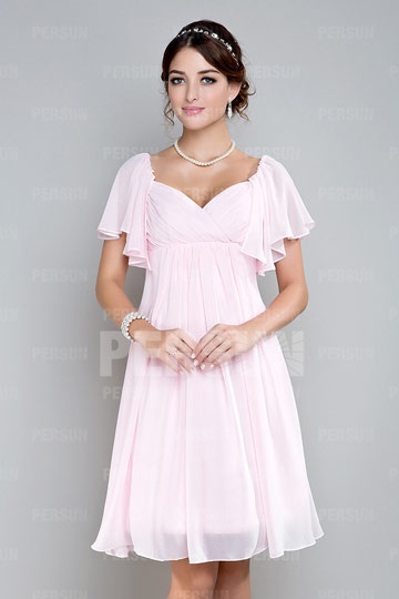 kleid-rosa-knielang-33_16 Kleid rosa knielang