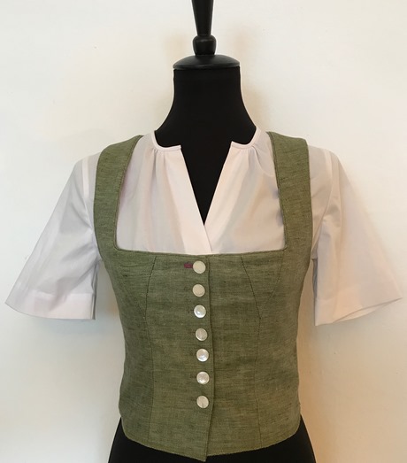 leinen-dirndl-grun-46 Leinen dirndl grün