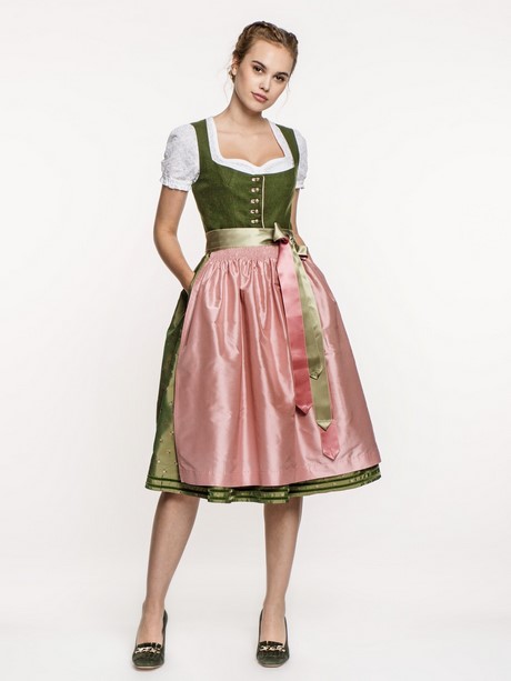 leinen-dirndl-grun-46_14 Leinen dirndl grün