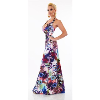 maxikleid-damen-sommer-90_6 Maxikleid damen sommer