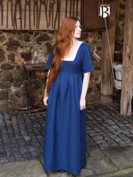 mittelalter-kleid-blau-87_15 Mittelalter kleid blau