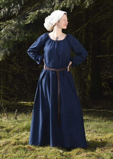 mittelalter-kleid-blau-87_19 Mittelalter kleid blau