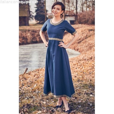 mittelalter-kleid-blau-87_20 Mittelalter kleid blau