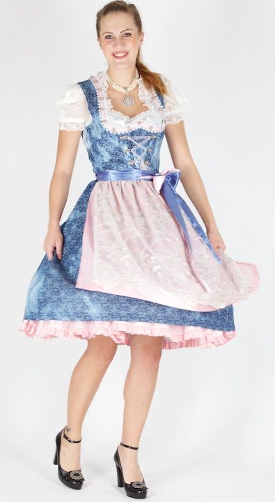 rose-dirndl-trachten-40_12 Rose dirndl trachten