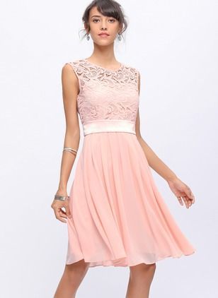 Mädchen Sommer Overall Bohemian Style - Chiffon Kleid Mit Blumenmuster Und Weiten Beinen