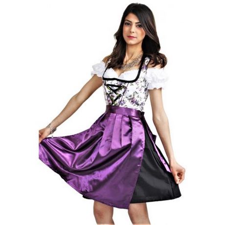 Trachtenkleider dirndl günstig