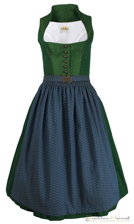 wenger-dirndl-grun-58 Wenger dirndl grün