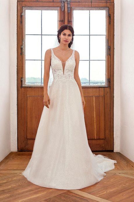 Brautkleid lilly 2020