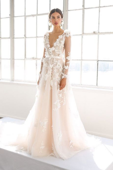 Brautkleider designer 2020