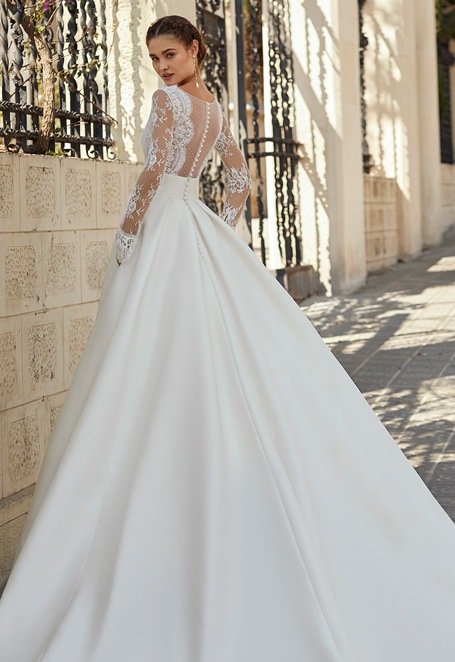 brautkleider-kollektion-2020-42_2 Brautkleider kollektion 2020