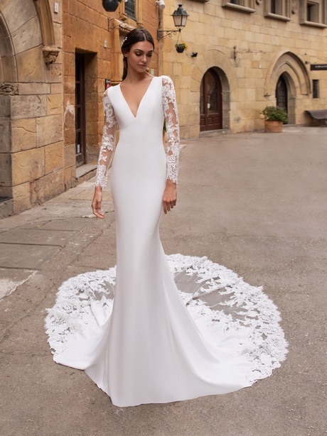 brautkleider-pronovias-2020-75_8 Brautkleider pronovias 2020