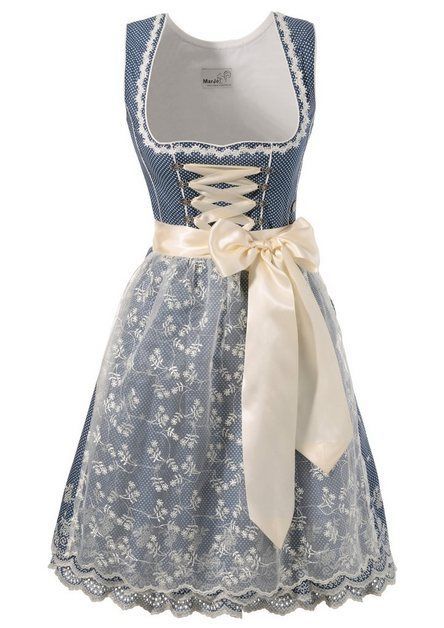 Marjo dirndl 2020