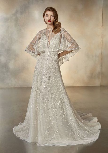 Pronovias abendkleider 2020