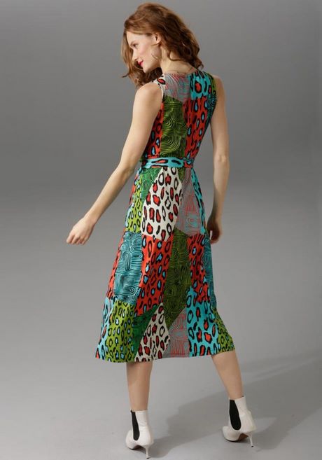Sommerkleider 2021 Kurz Lang Online Kaufen Alba Moda Sommerkleider 2021 Kurz Lang Online Kaufen Alba Moda