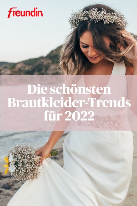 Braut 2022