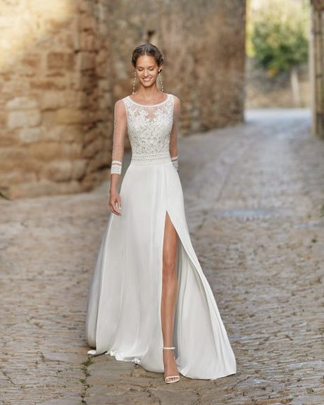 Bridal dresses 2022