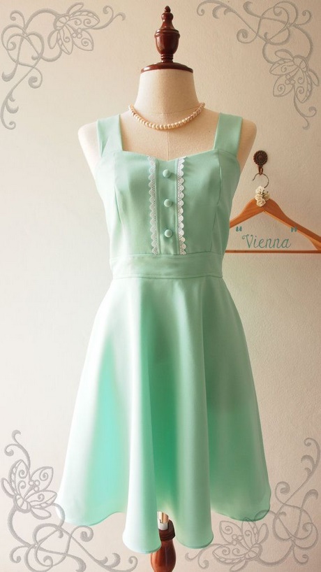 brautjungfer-kleid-mint-75_13 Brautjungfer kleid mint