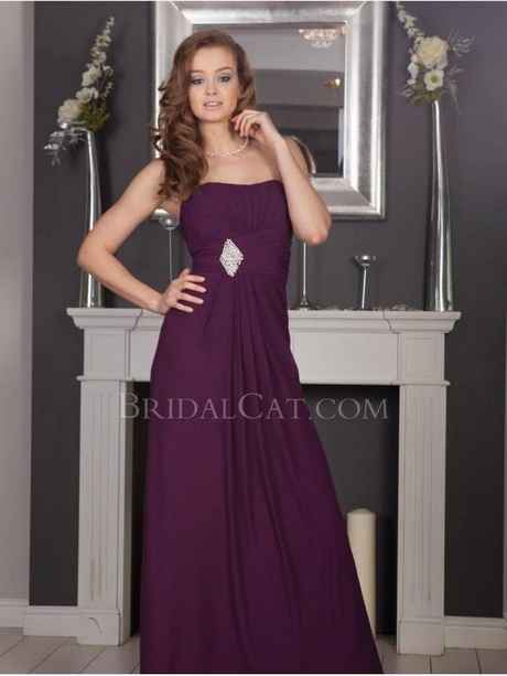 brautjungfernkleider-violett-66_14 Brautjungfernkleider violett