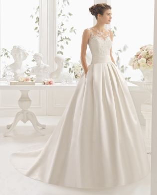 brautkleid-elegant-schlicht-99_16 Brautkleid elegant schlicht