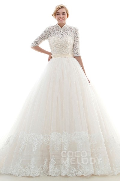 brautkleid-mit-arm-45_13 Brautkleid mit arm
