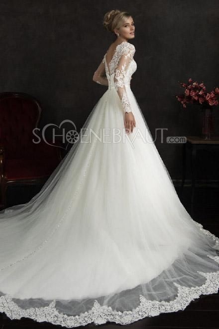 brautkleid-mit-arm-45_2 Brautkleid mit arm