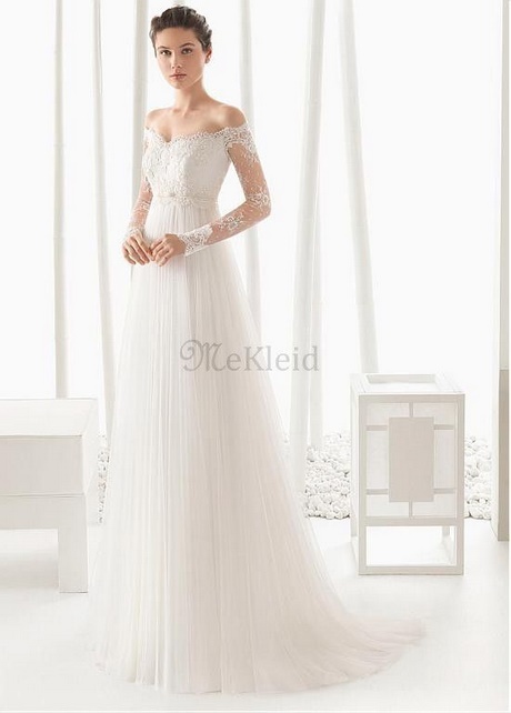 brautkleid-mit-langen-armeln-44_13 Brautkleid mit langen ärmeln