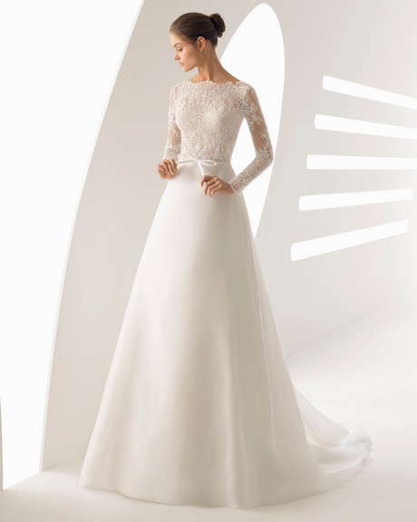 brautkleid-mit-langen-armeln-44_9 Brautkleid mit langen ärmeln