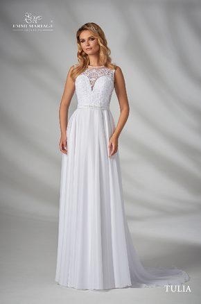 brautkleid-mit-langer-schleppe-81 Brautkleid mit langer schleppe