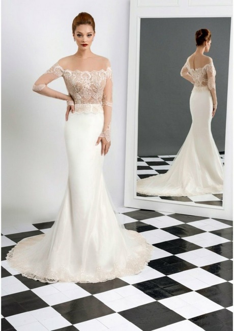 brautkleid-mit-spitzenoberteil-13_14 Brautkleid mit spitzenoberteil