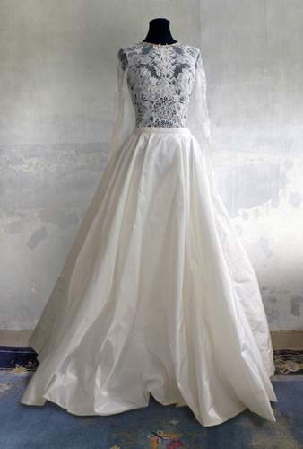 brautkleid-spitzentop-35_14 Brautkleid spitzentop