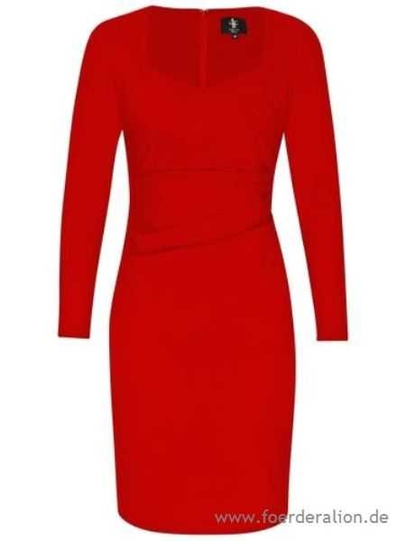 business-kleid-rot-88_7 Business kleid rot