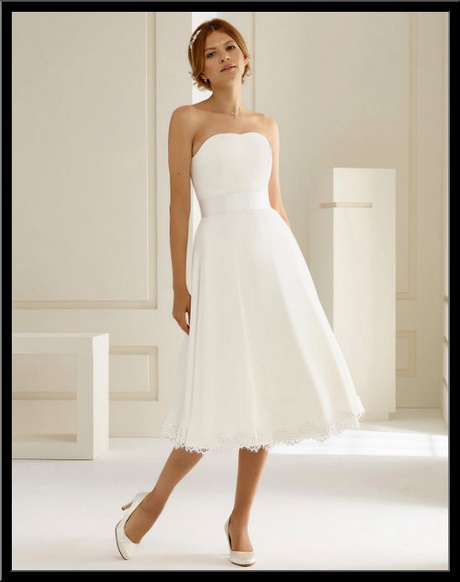 hochzeitskleid-kurz-schlicht-20_12 Hochzeitskleid kurz schlicht