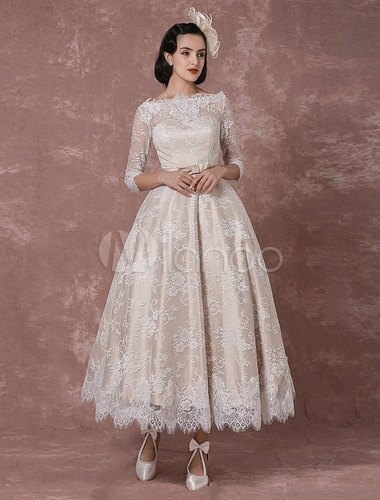 hochzeitskleid-vintage-kurz-56_7 Hochzeitskleid vintage kurz