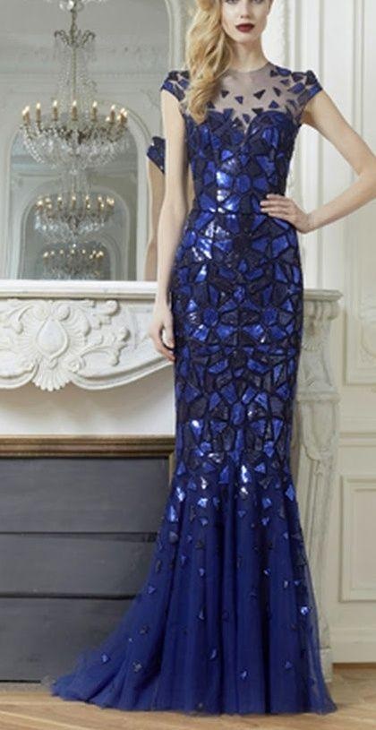 kleid-hochzeit-blau-21_6 Kleid hochzeit blau