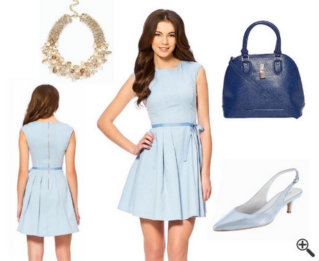 kleid-hochzeit-blau-21_9 Kleid hochzeit blau