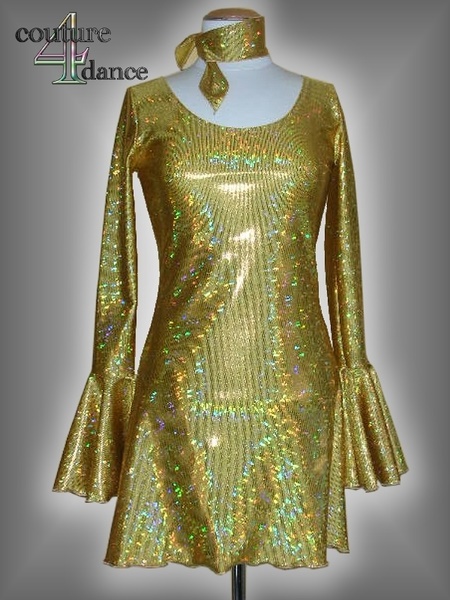 kleid-mit-gold-04_9 Kleid mit gold