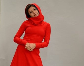 rotes-ballonkleid-95_7 Rotes ballonkleid