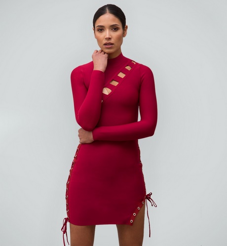 rotes-langarmliges-kleid-61_17 Rotes langärmliges kleid