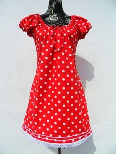 rotes-punktchen-kleid-09_4 Rotes pünktchen kleid
