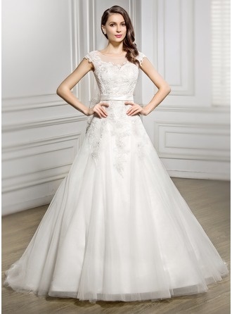 spitzen-brautkleid-a-linie-28_13 Spitzen brautkleid a linie