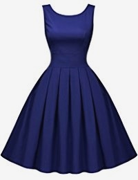 spitzenkleid-blau-langarm-17 Spitzenkleid blau langarm