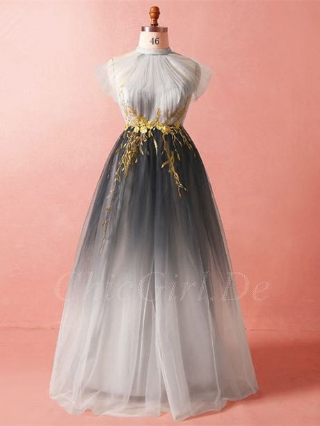 abendkleid-kurz-schwarz-weiss-89_13 Abendkleid kurz schwarz weiß