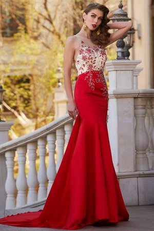 abendkleid-rot-weiss-89_14 Abendkleid rot weiß