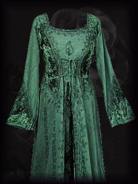 abendkleid-samt-grun-27_18 Abendkleid samt grün