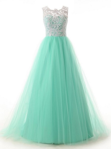 bodenlanges-kleid-mint-99_6 Bodenlanges kleid mint