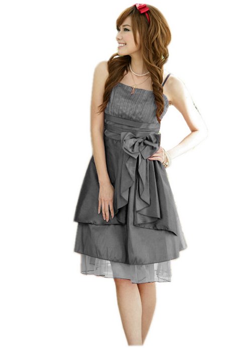 cocktailkleid-kurz-grau-31_13 Cocktailkleid kurz grau