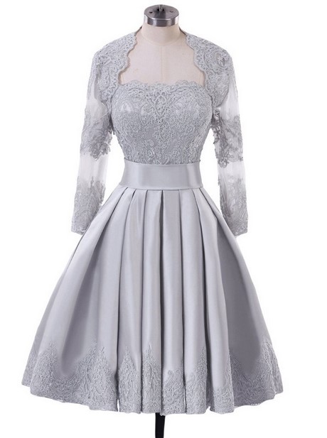 cocktailkleid-kurz-grau-31_15 Cocktailkleid kurz grau