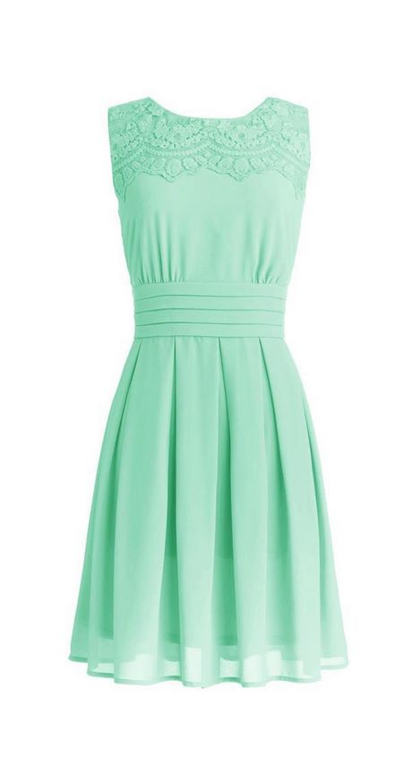 cocktailkleid-mintfarben-72_8 ﻿Cocktailkleid mintfarben