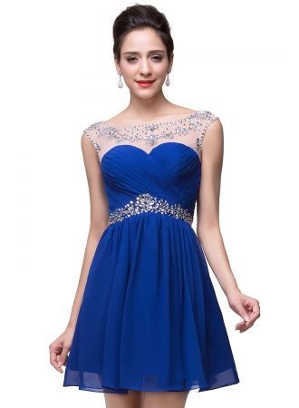 cocktailkleid-royalblau-kurz-03_6 Cocktailkleid royalblau kurz