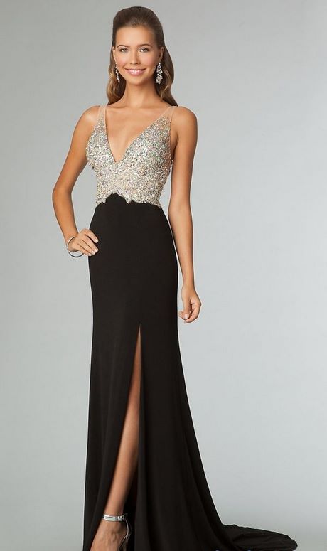 Cocktailkleid schick